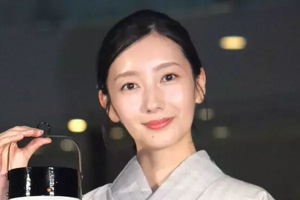 朝ドラヒロインの結婚相次ぐ　今年４人目！「あさが来た」波瑠が高杉真宙とゴールイン…また俳優夫婦が誕生
