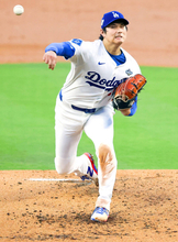 ドジャース史上３球団目の３連覇なるか　鉄壁守護神獲得で外野補強が鍵…主力の高齢化は懸念材料か