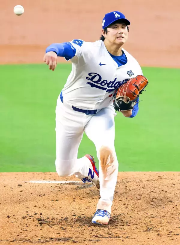 ドジャース史上３球団目の３連覇なるか　鉄壁守護神獲得で外野補強が鍵…主力の高齢化は懸念材料か