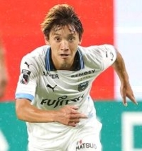 神村学園ＯＢ川崎ＭＦ橘田健人「本当に強いチームになった」　恩師・有村監督からは「相手の嫌なことをやり続けられる選手に」