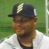 「米野球殿堂発表は米時間２０日　楽天でもプレーしたＡ・ジョーンズ　初年度の得票率７・３％から９年目で殿堂なるか」の画像1