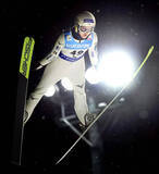 「【ジャンプＷ杯】初五輪代表入りの丸山希が凱旋試合で今季６勝目　「蔵王でＷ杯も勝つことができてうれしい」」の画像1