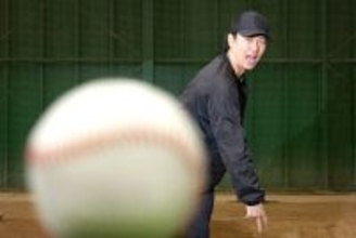 巨人・山崎伊織、肉体改造に手応え　鏡見て進化を実感　初の開幕投手へ「しっかり合わせる」