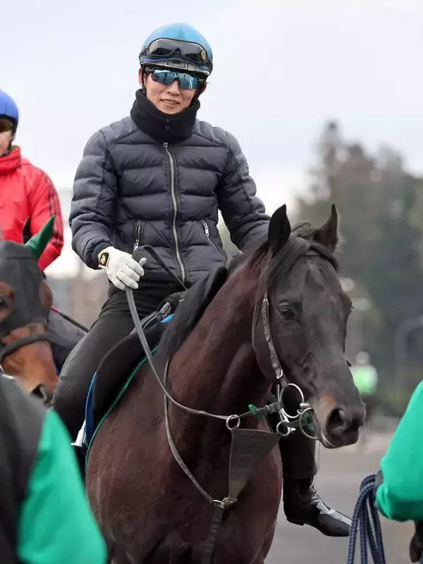 「このまま辞めようかな」初めて引退を考えた幸英明騎手を引き留めたのは…生命の危機感じる重傷から今週末に復帰