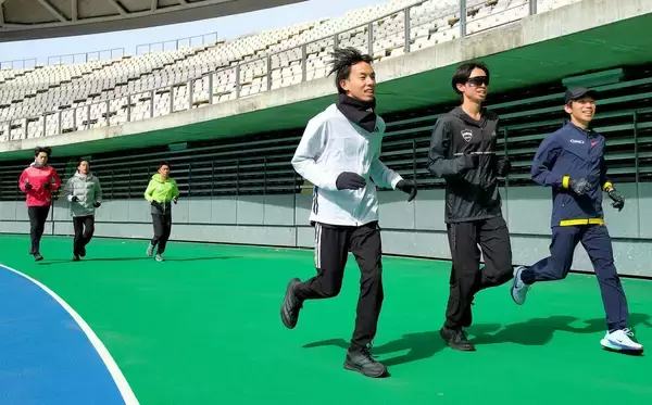 箱根優勝の青学大勢は黒田朝日ら５人出場　１区当日変更で欠場の荒巻は引退レース　別大マラソン正午スタート