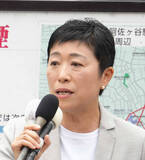 「立憲民主党・辻元清美氏　映画監督・長谷川和彦さんを追悼　「本当は繊細な人だった。ゴジの新作が、私は観たかったよ」」の画像1