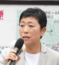 立憲民主党・辻元清美氏　映画監督・長谷川和彦さんを追悼　「本当は繊細な人だった。ゴジの新作が、私は観たかったよ」