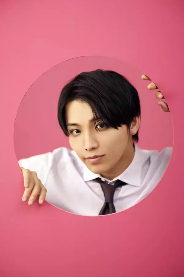 高尾颯斗＆志田こはく、ＭＢＳドラマ「女の子が抱いちゃダメですか？」にダブル主演