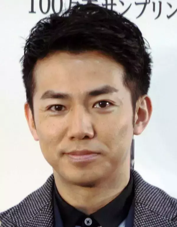 ピース・綾部祐二「トゥースでした」アメリカでオードリーとの共演ショットにファン歓喜！「Ｍｒ．綾部最高」「神回」