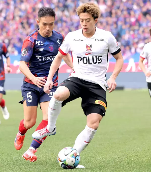 【Ｊ１百年構想リーグ】ＰＫ負けの浦和　後半ＡＴの失点を反省　宮本優太「頑張るだけでは守り切れない」