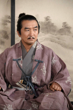 大河ドラマで丹羽長秀役の池田鉄洋、豊臣兄弟の出世に「“無課金キャラ”が強くなっていくのは気持ちがいい」