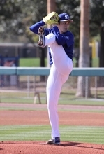 佐々木朗希が見せた最速１５９キロ「去年とは違う」「本当に状態がいい」　同僚も驚く米２年目の進化