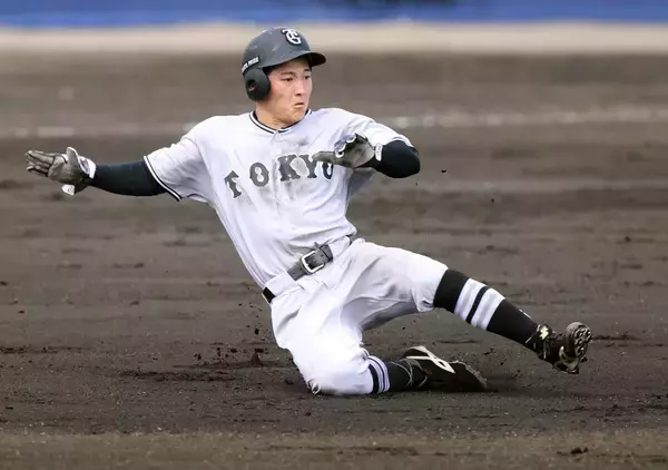 【巨人】走る走るオープン戦２試合連続複数盗塁　積極走塁で機動力野球全開