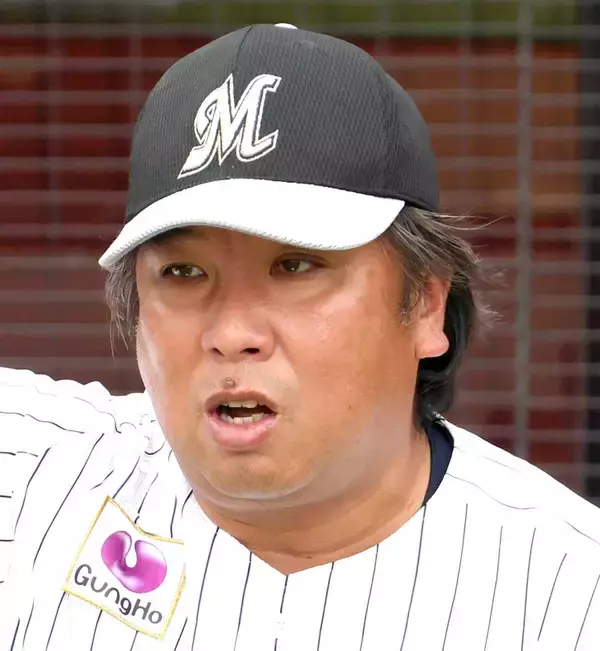 里崎智也氏　「ＬＵＮＡ　ＳＥＡ」真矢さん追悼「ありがとうございました。ゆっくり休んでください」“芸能界屈指のそっくりさん”として２０１９年初対面