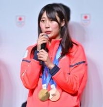 【五輪】スノボ女子の村瀬心椛「４年間、本気で色を変えにやってきた」前回銅から金メダル獲得で「皆さんのおかげ」