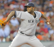 ヤンキースが２５１勝サバシア氏の「５２番」を永久欠番に…球団史上２４人目