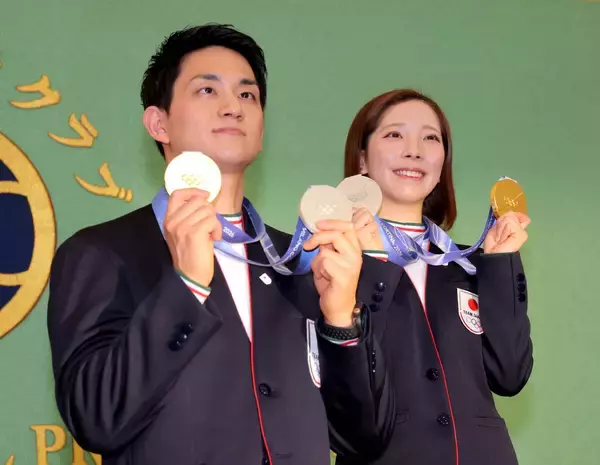 野々村友紀子さん「りくりゅう」人気を分析「どんな時でも助けてくれるパートナー、信頼感とか理想の男女の関係だな」…「ゴゴスマ」