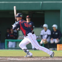 【巨人】侍サポートメンバー終了の中山礼都、関西遠征は同行せず残留　阿部監督「練習量確保のために」