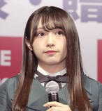 「元「櫻坂４６」渡辺梨加が結婚を報告「お付き合いをしておりました一般の方と」…卒業から５年」の画像1