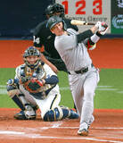 「【巨人】坂本勇人「いいんじゃないですかね」４戦連続ヒットに好感触」の画像1