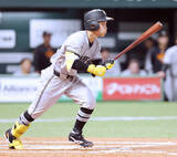 「【巨人】浦田俊輔が途中出場も８戦連続安打　オープン戦の打率は３割５分３厘に上昇」の画像1