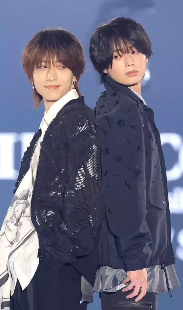 ＫＥＹ　ＴＯ　ＬＩＴ・中村嶺亜、グループ２年目はガンガン飛躍する「昨年得た経験値をライブで見せられたら」