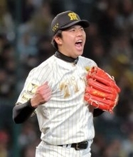 【阪神】才木浩人がセ・リーグタイ記録の１６奪三振　ジェット風船本格再開の記念日に森下翔太、佐藤輝明にも一発