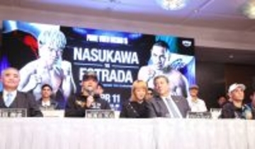 那須川天心、再起戦へ「裸一貫、やるだけ。腹は据わっている」　拓真戦後は「メンタルが病んでどうしようもない時も」…１１日にＷＢＣ挑戦者決定戦