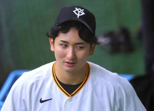 【巨人】８日に左肘関節鏡視下クリーニング術受けた横川凱がリハビリスタート
