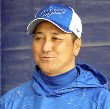 【中日】落合英二２軍投手コーディネーターが異動　配置転換で１軍投手コーチは４人に　井上監督「３人の知恵より４人の知恵でしょ」