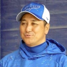 【中日】落合英二２軍投手コーディネーターが異動　配置転換で１軍投手コーチは４人に　井上監督「３人の知恵より４人の知恵でしょ」