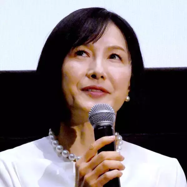 水野真紀「永眠されました」冠番組プロデューサーの死去を報告「収録日の朝のことでした」