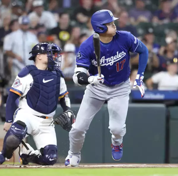 大谷翔平、自己ワーストを更新する２２打席連続ノーヒット　満塁の好機にボテボテの三ゴロ併殺崩れ…異例の屋外フリー打撃調整も流れ変わらず