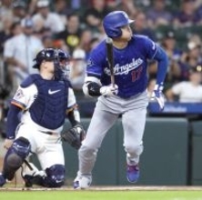 大谷翔平、自己ワーストを更新する２２打席連続ノーヒット　満塁の好機にボテボテの三ゴロ併殺崩れ…異例の屋外フリー打撃調整も流れ変わらず