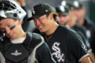 村上宗隆、対応力証明の１４号　前回３Ｋの難敵に雪辱「ある程度イメージできた」初の二塁打は「ターンが難しかった（笑）」…一問一答