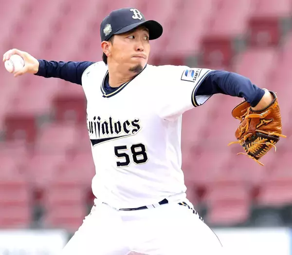 オイシックスが３月退団の井口和朋と再契約　メキシコリーグ挑戦も戦力外