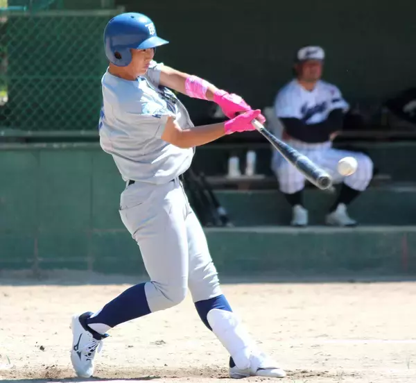 【ボーイズリーグ】龍野が１１年ぶりホスト優勝へ好発進　龍野ボーイズ大会