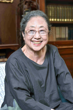 １０２歳で大往生の佐藤愛子さん　最後の言葉は「本当にありがたいねえ」　娘と孫が明かす【コメント全文】