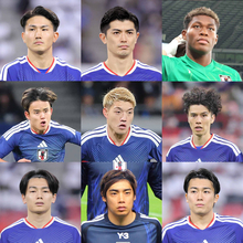 【Ｗ杯】森保ジャパン、三笘不在の左シャドー１番手に伊東純也を期待　長友佑都、遠藤航の精神的支柱２人の存在は大きい…担当記者が読み解く