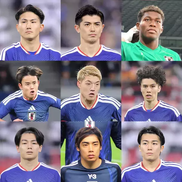 【Ｗ杯】森保ジャパン、三笘不在の左シャドー１番手に伊東純也を期待　長友佑都、遠藤航の精神的支柱２人の存在は大きい…担当記者が読み解く