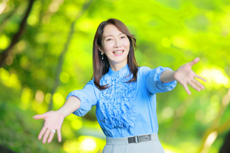 “２度目の女子大生”６１歳・向井亜紀が４０年越し日本女子大を卒業「ハッピーなチャレンジ」がんで子宮摘出、代理出産より双子の母など乗り越え
