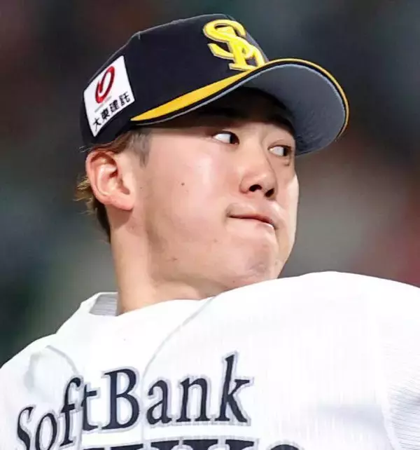 【ソフトバンク】木村光が今季２度目の出場選手登録抹消　チーム最多２７試合に登板し、防御率は２・１３