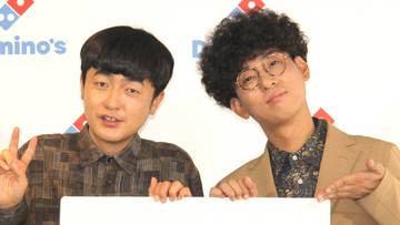 Ｍ―１王者たくろう　きむらバンドが相方・赤木裕に「諦めがついた」エピソードを披露