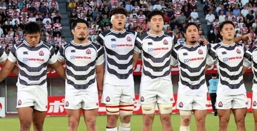 【ラグビー】ジャパンＸＶ、マオリＡＢｓに逆転負け　ハットリーＨＣ代行「間違いなく、いい教訓に」　次戦からエディーＨＣが指揮官に復帰