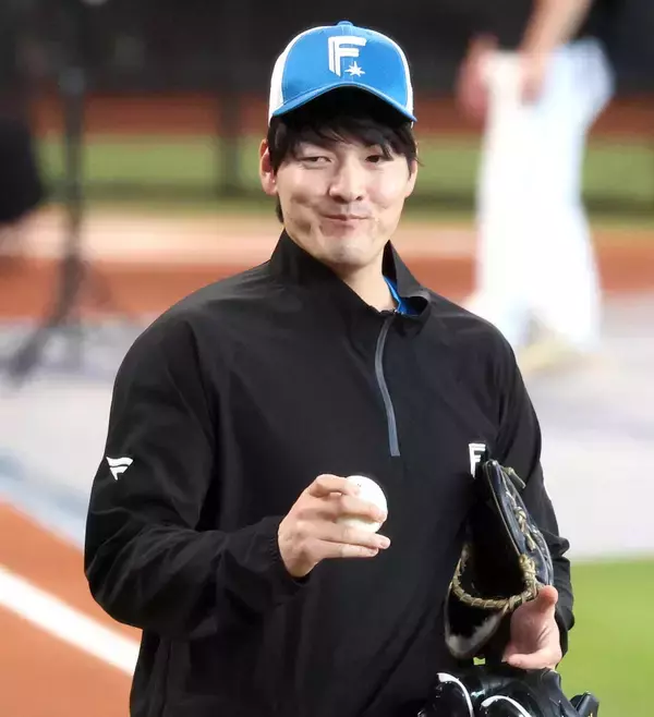 【日本ハム】有原航平が約１か月ぶりの１軍マウンド　２日オリックス戦先発へ「とにかくチームが勝つこと、それだけ」