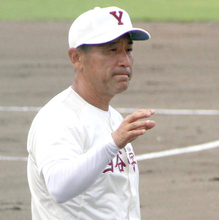 【高校野球】創部１年目オール１年生の四谷学院は無念の２回戦敗退　霞ケ浦の前に１得点も「１００点です」と本村監督ねぎらう　茨城大会