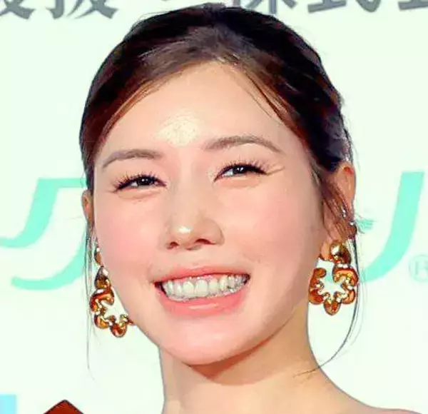 仲里依紗「長生きしたいから」結婚１３年目の切実な願いを告白　夫・中尾明慶のこだわりが「本当に信じられなくて…」