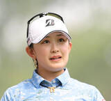 「【女子ゴルフ】１９歳加藤麗奈が涙の初優勝　「できると思っていなかった」　年少１４位ド根性娘が逃げ切った」の画像1