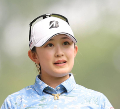 【女子ゴルフ】１９歳加藤麗奈が涙の初優勝　ド根性娘が逃げ切った　ツアー年少１４番目の若さ