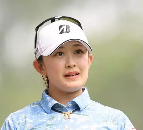 アンダー【女子ゴルフ】１９歳加藤麗奈が涙の初優勝　「できると思っていなかった」　年少14位ド根性娘が逃げ切った